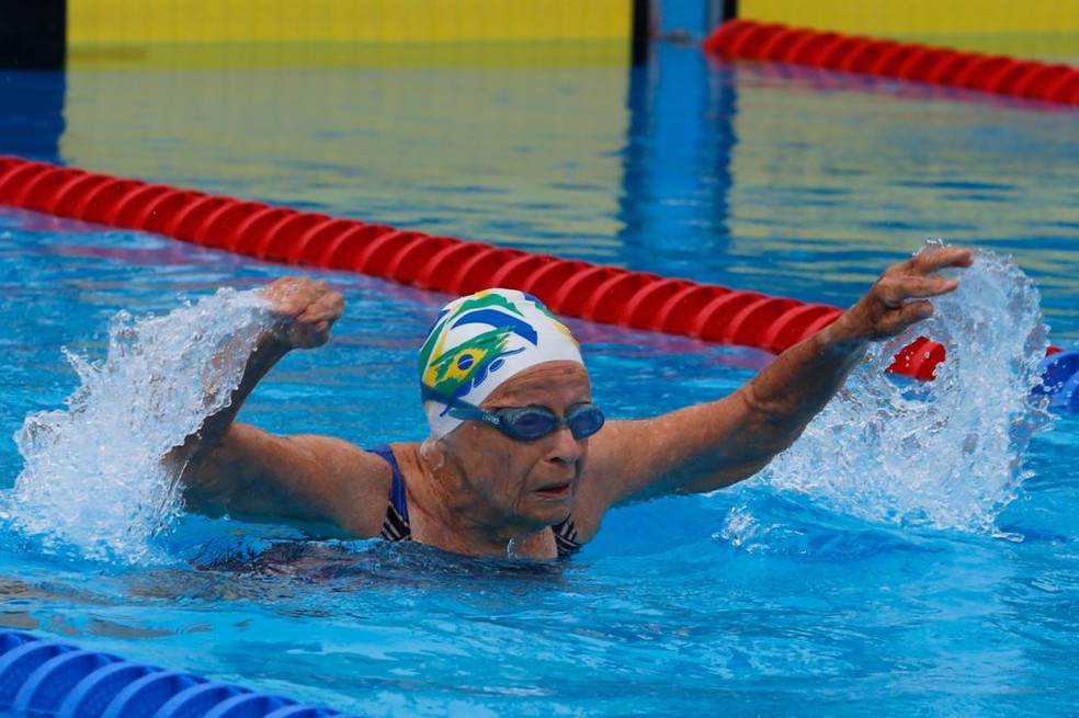 Polêmica! Segundo nadadora olímpica, esportes eletrônicos não são esportes  
