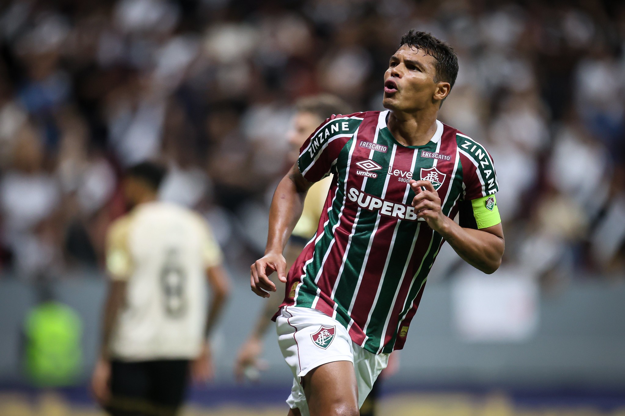 Entenda como Thiago Silva se tornou ídolo por Fluminense e Chelsea, adversários na Copa