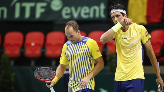 ESPN e Star+ exibem o Brasil na Copa Davis de tênis com exclusividade neste  final de semana - ESPN MediaZone Brasil