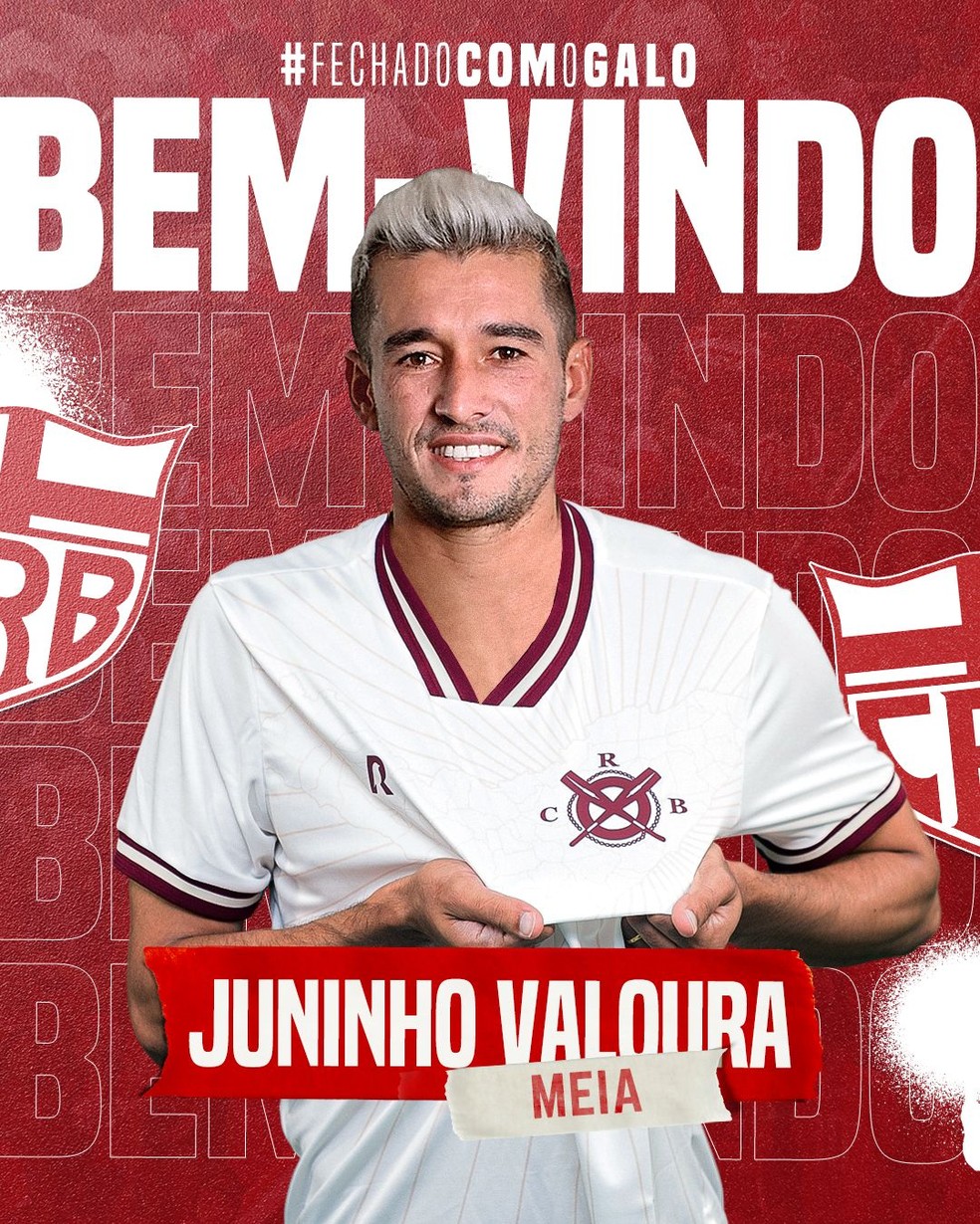 Juninho revela oferta para América vencer o Bahia no Brasileirão