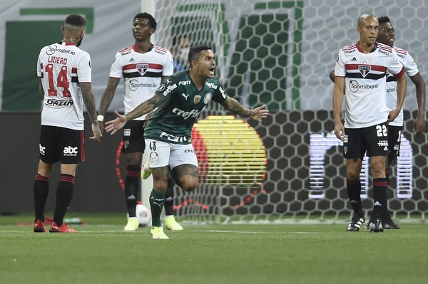 Palmeiras domina a seleção do Paulistão; Dudu é eleito o craque do torneio,  e Ceni o melhor técnico, campeonato paulista