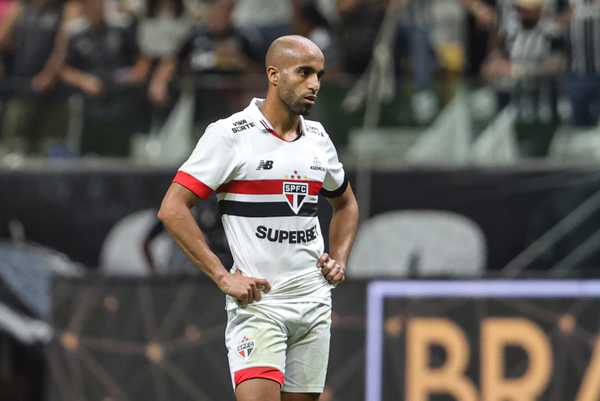 São Paulo deixa de arrecadar com eliminação nas quartas da Copa.
