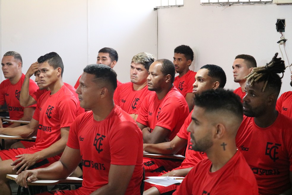 Free Fire: Flamengo-PI anuncia formação de primeiro line-up do clube no  game; veja elenco, flamengo-pi