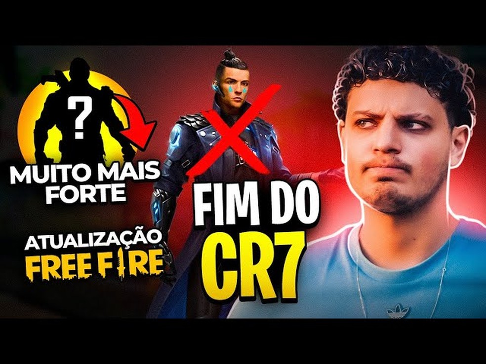 Garena Free Fire Brasil on X: NOVO SISTEMA DE DESPERTAR! Agora a