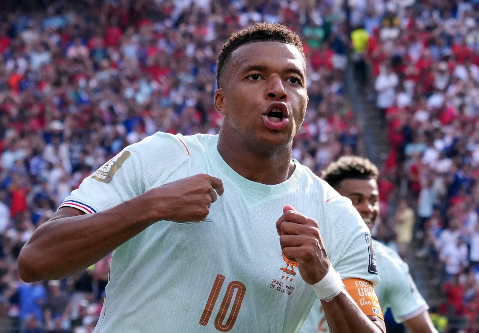 Argentina e França se aproximam de marcas históricas de gols do Brasil em Copas; veja os números