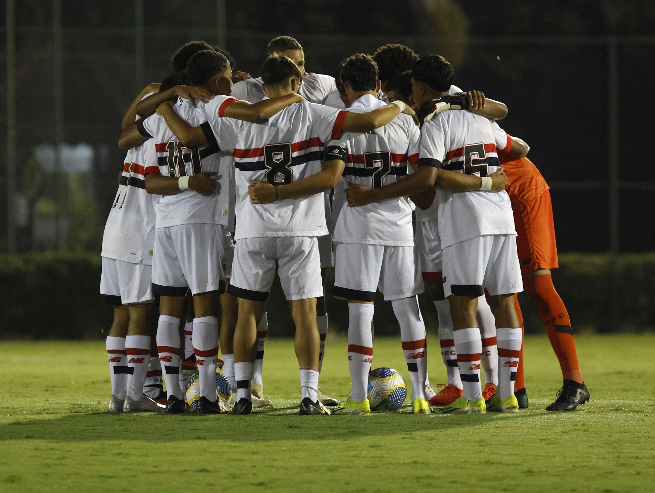 Fluminense e São Paulo decidem Copa do Brasil Sub-17 de 2024 | Ge