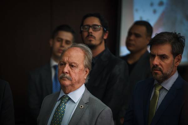 Cruzeiro: Justiça autoriza perícia em computadores apreendidos pela Polícia