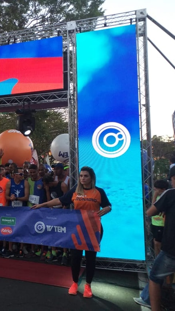 TEM Running 2018 reúne milhares em Bauru e consagra corredores da