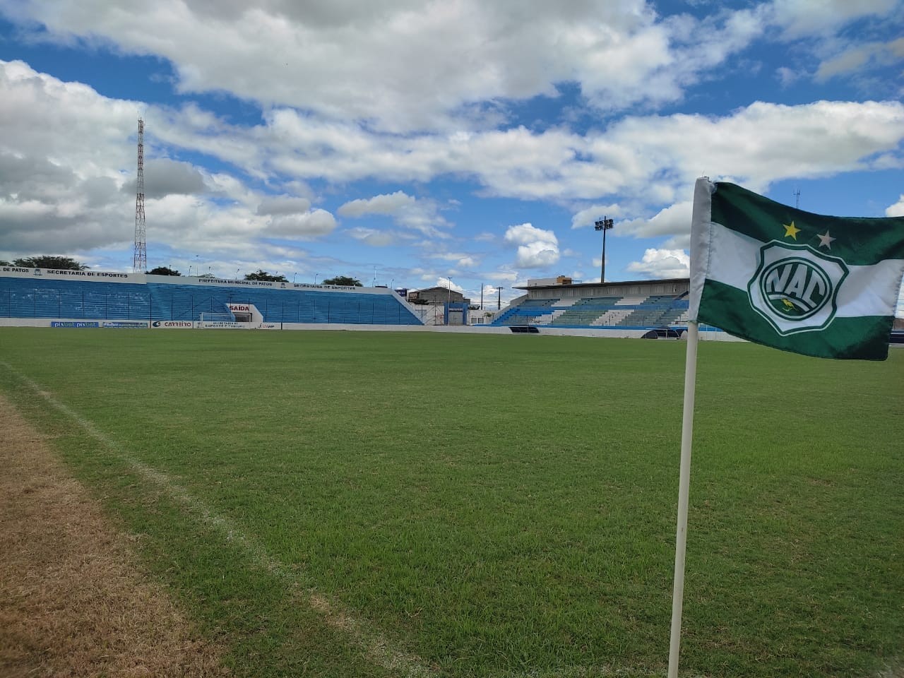 CBF divulga tabela detalhada das oitavas de final da Série D de 2023 | Ge