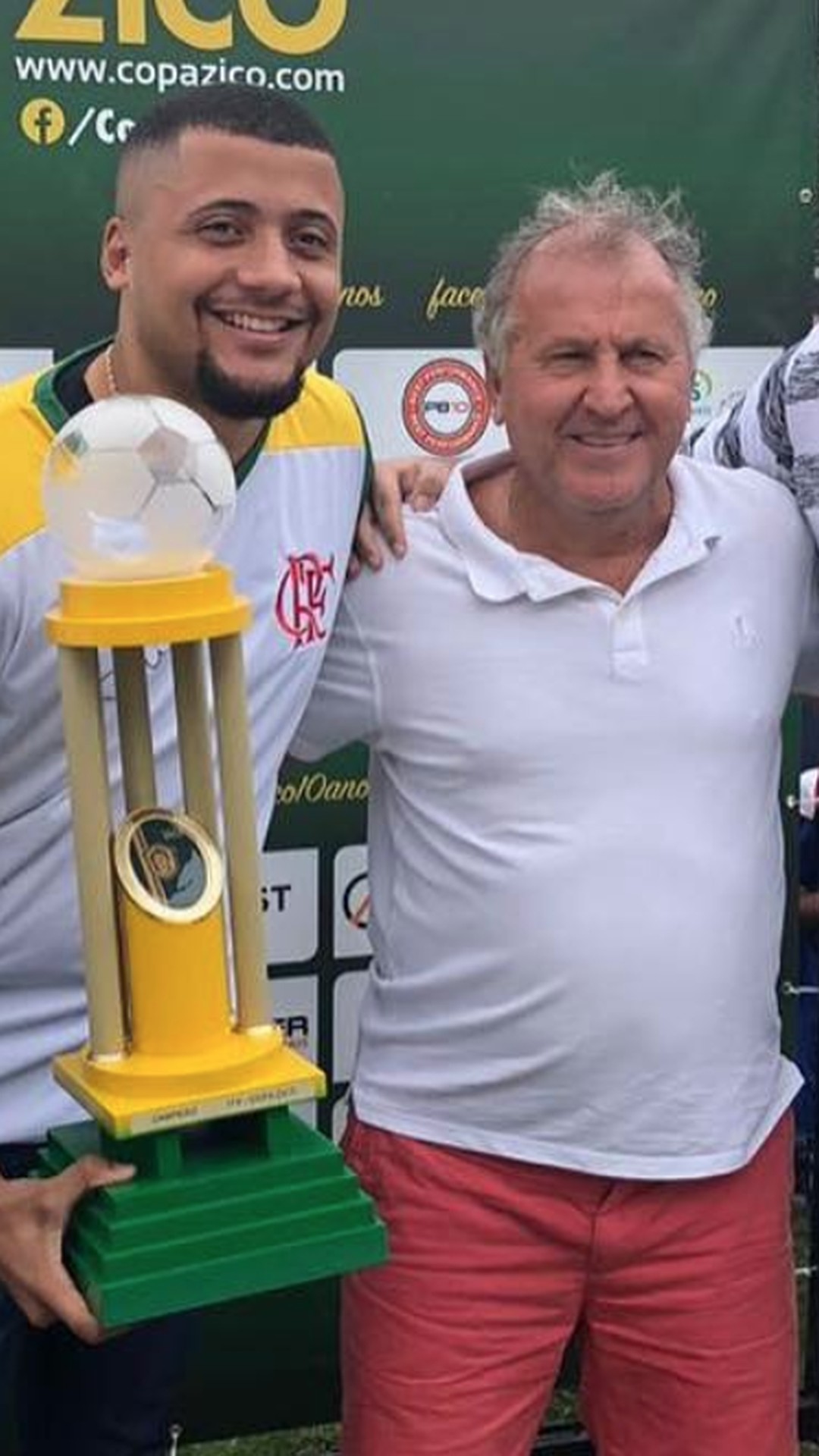 eFootball: jogador do Fortaleza é campeão do mundial aberto, pes