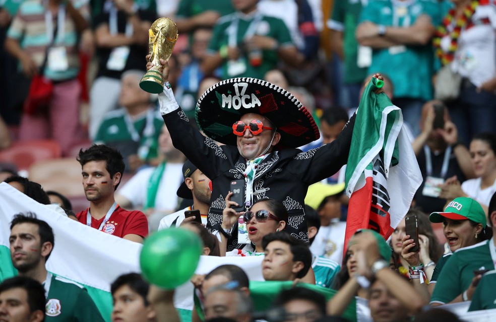 VÍDEO] Tiroteio em jogo de futebol mata três torcedores no México