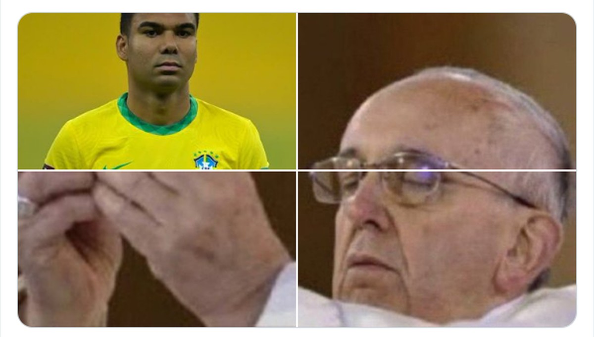 Próximo jogo o Brasil já tem 2 gols garantidos © Seleção Brasileira Copa do  Mundo Brasil Suíça - iFunny Brazil