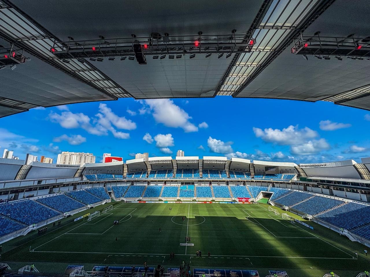 Imagem da notícia - GE