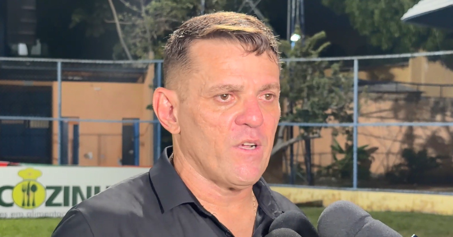 Jr. Cearense avalia que punições ao 4 de Julho afetaram desempenho em duelo com River-PI