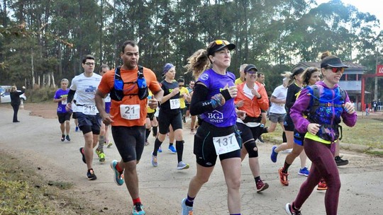 15ª Meia Maratona das Águas abre inscrições para corridaluvabet instagramrota vulcânica no Sulluvabet instagramMinas