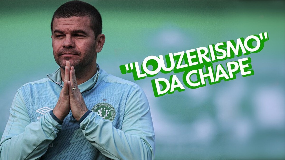 Umberto Louzer acerta contrato de um ano com o Sport sport ge