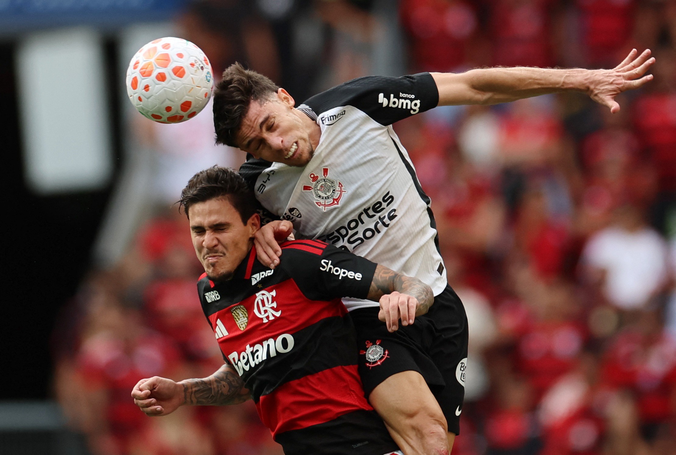 Flamengo: Análise do Impacto Financeiro do Vice na Supercopa do Brasil