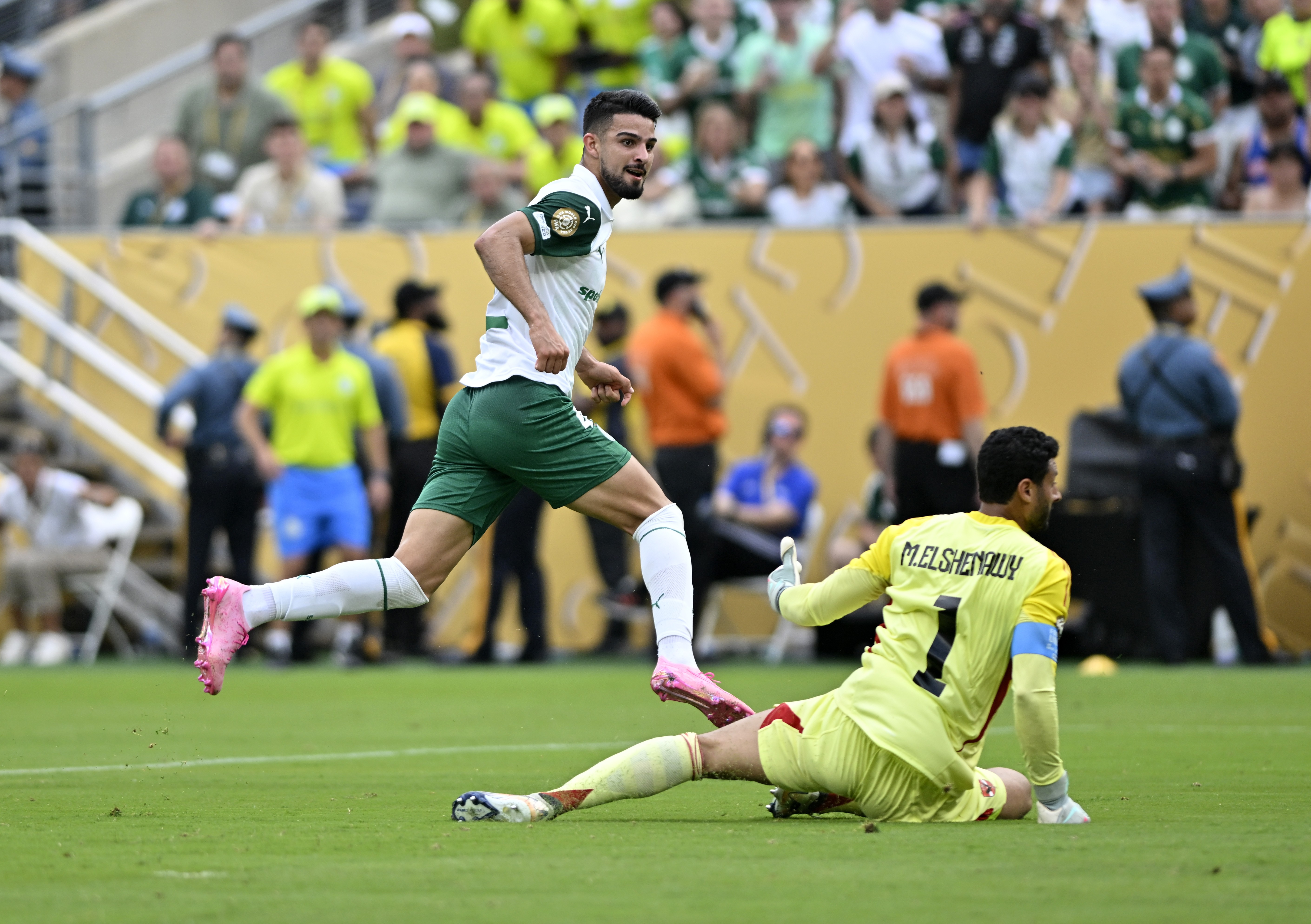 Repercussão do Gol de 