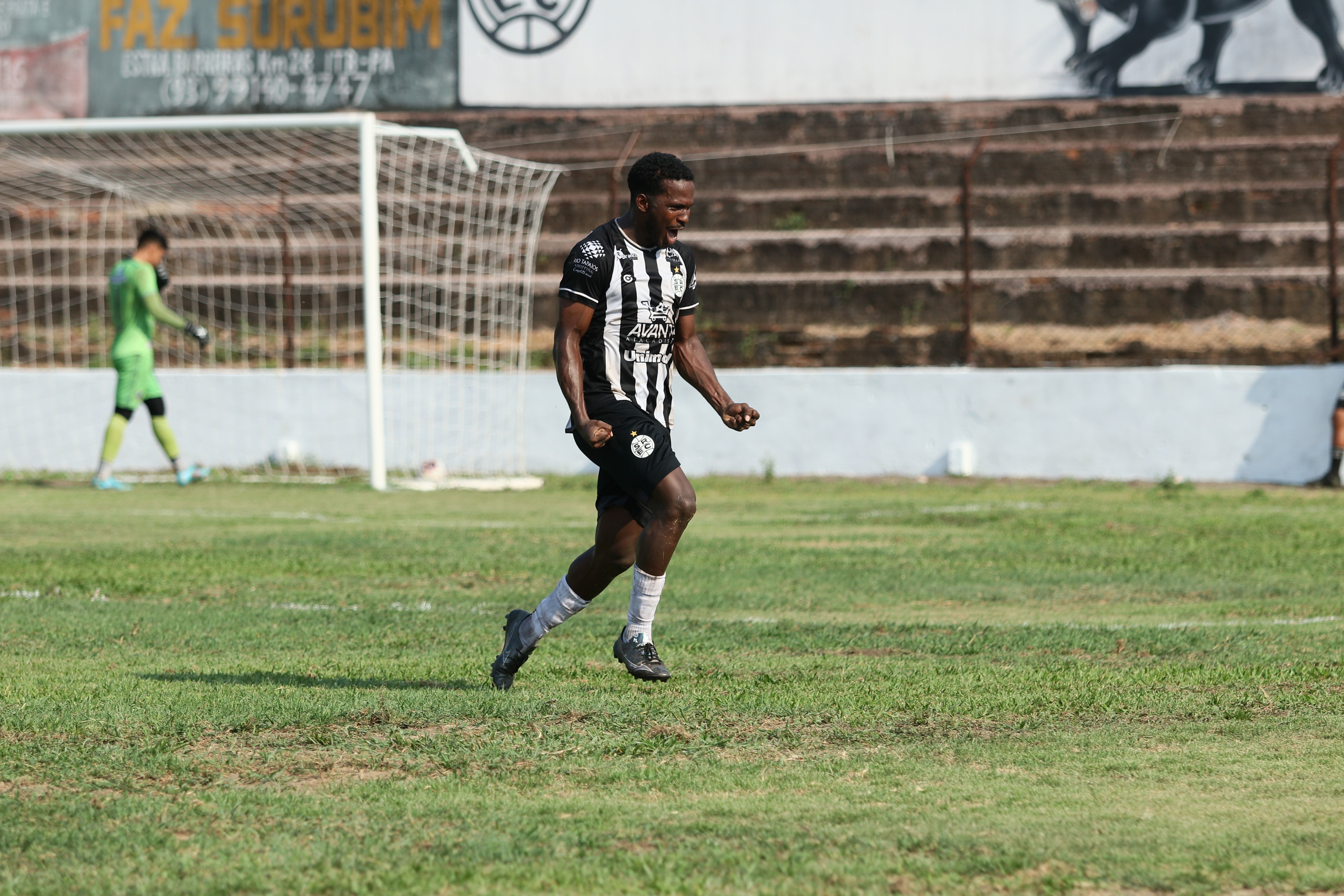 Reforma do Panterão: confira as etapas das obras para receber jogos do ...