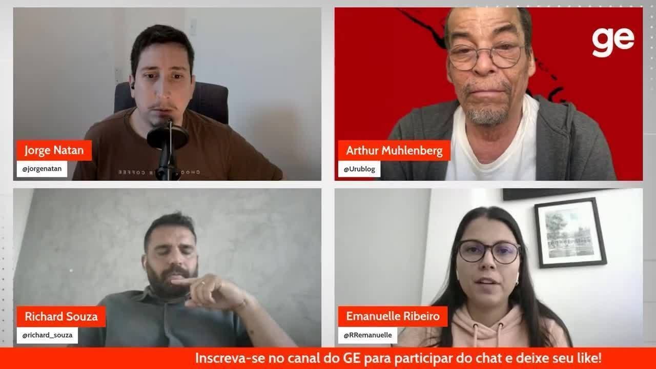 Flamengo vai contratar outros reforços na janela? Planejamento prevê mais investimento