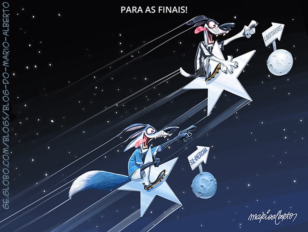  — Foto: Mario Alberto