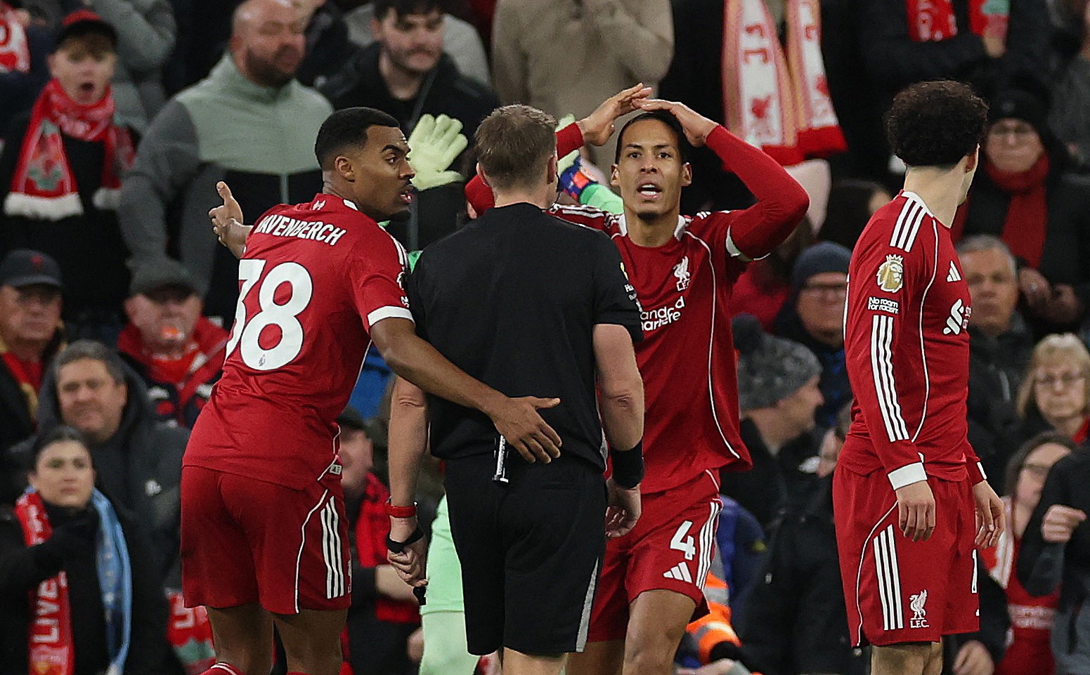 Sunderland x Liverpool na Premier League: onde assistir ao vivo e ...