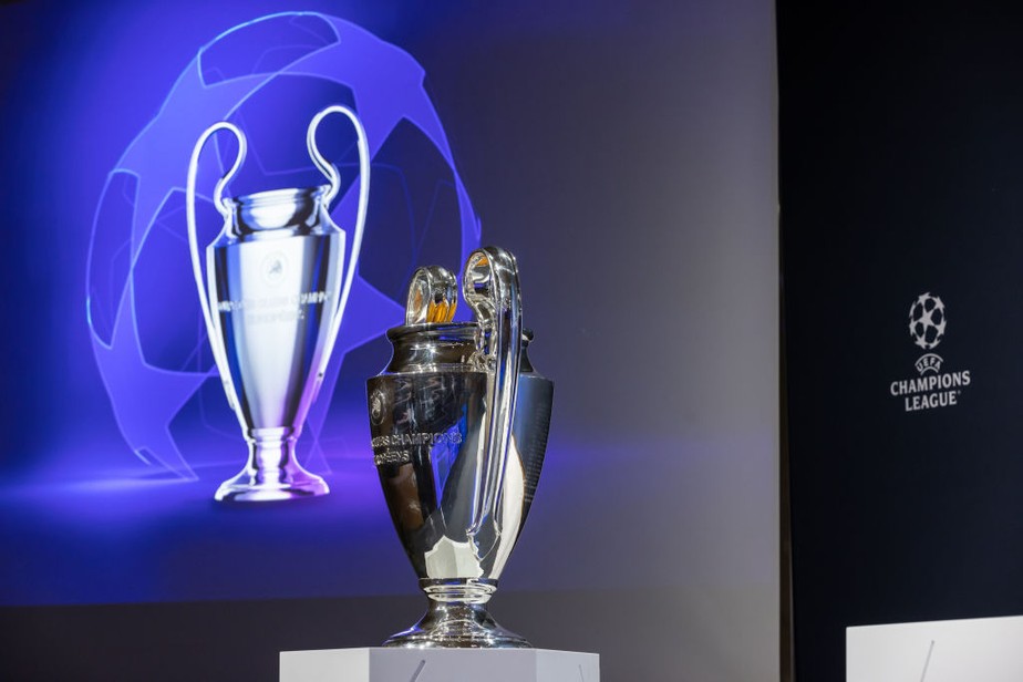 Esses são os classificados para as quartas de final da Champions League 2022 -23