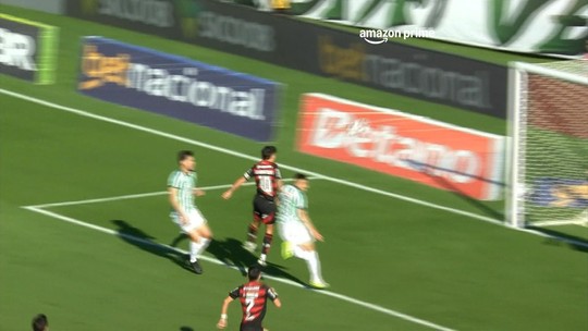 Juventude é derrotado pelo Flamengo em casa após 28 anos