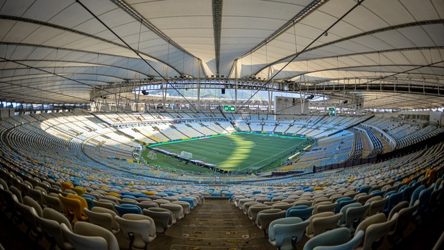 Imagem do lance