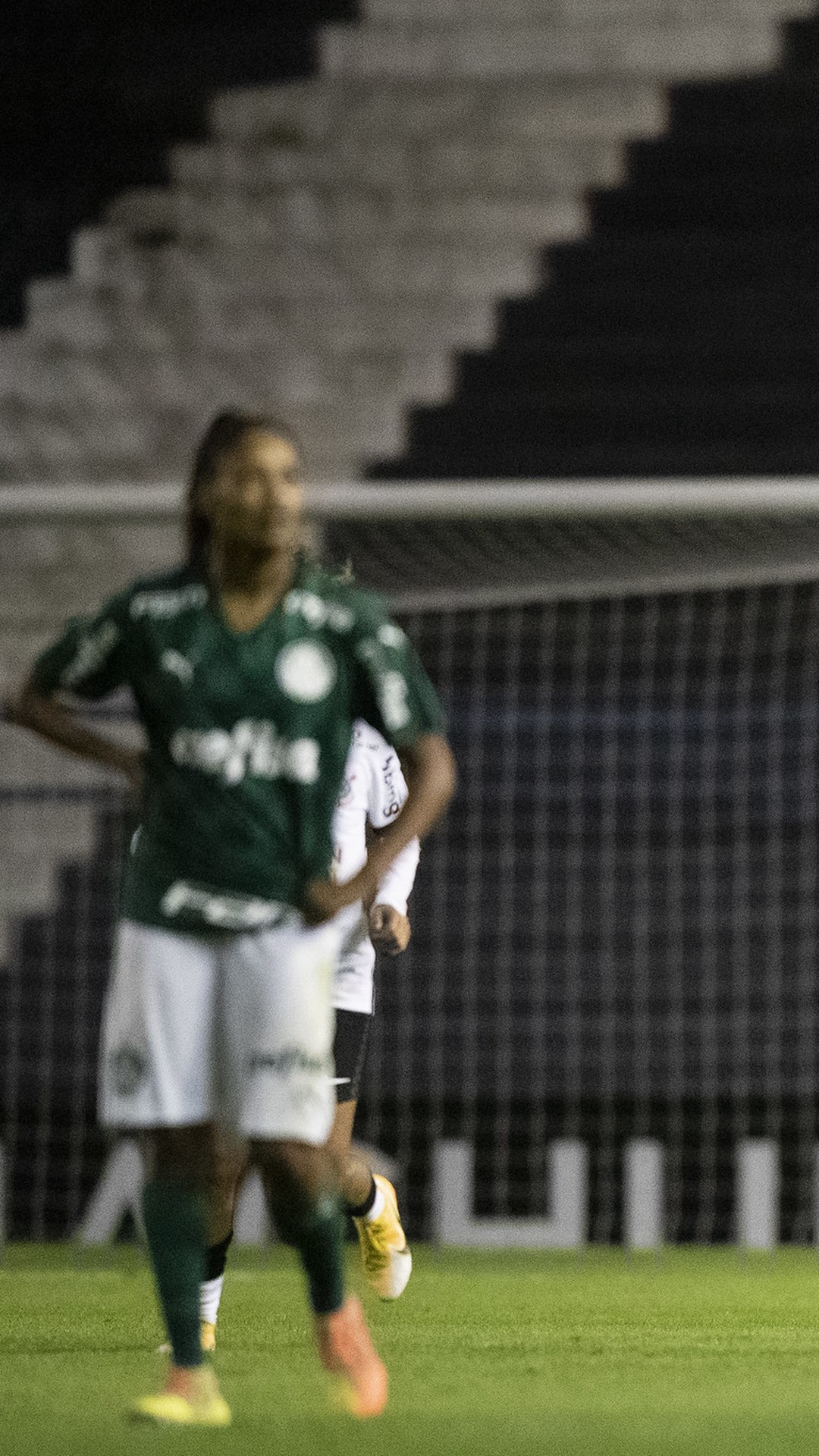 Primeiro jogo da final do Brasileirão Feminino bate recorde de público no  Beira-Rio - MKT Esportivo