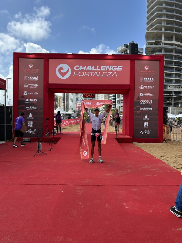 Challenge Family vai para sua segunda edição na cidade de Fortaleza em 2026 — Foto: Divulgação / Challenge Brasil