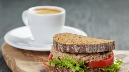 Por que fazer lanche da tarde? E quais as melhores opções?