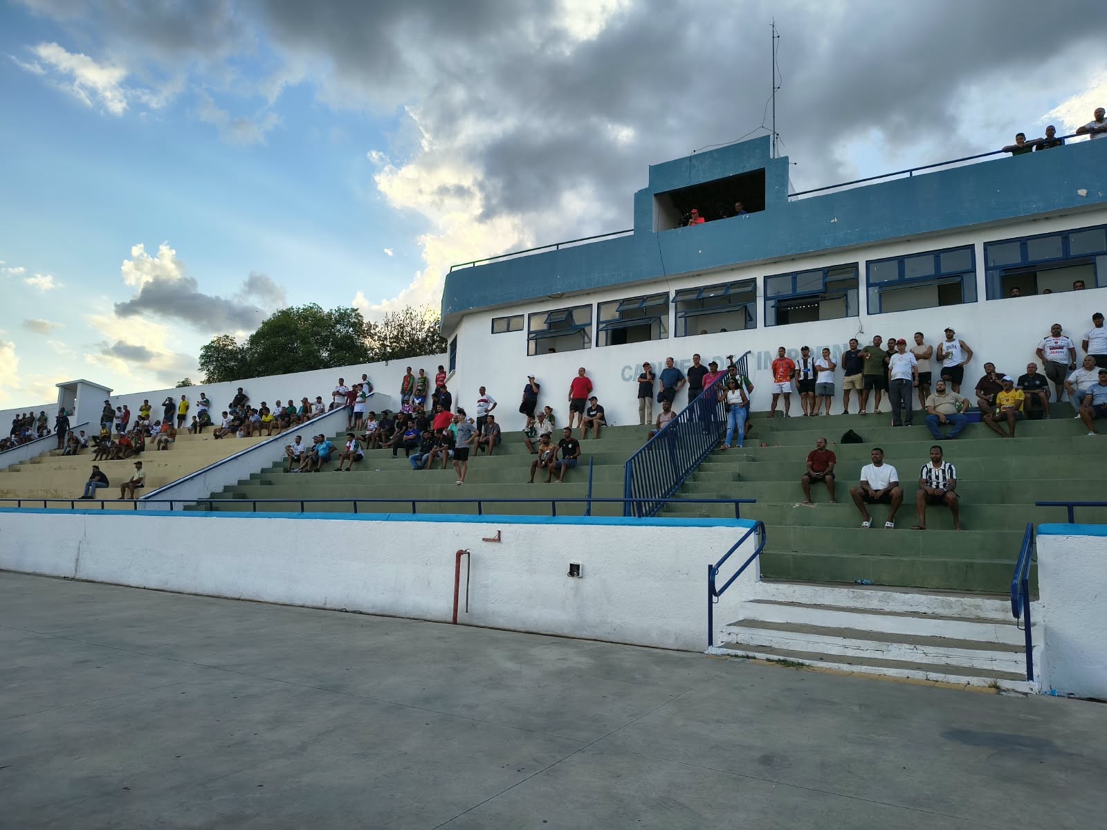 Agenda ge: confira jogos, horários e locais do fim de semana no Sertão de Pernambuco