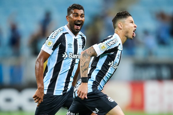 sportv - Grêmio, Santos e São Paulo são os recordistas