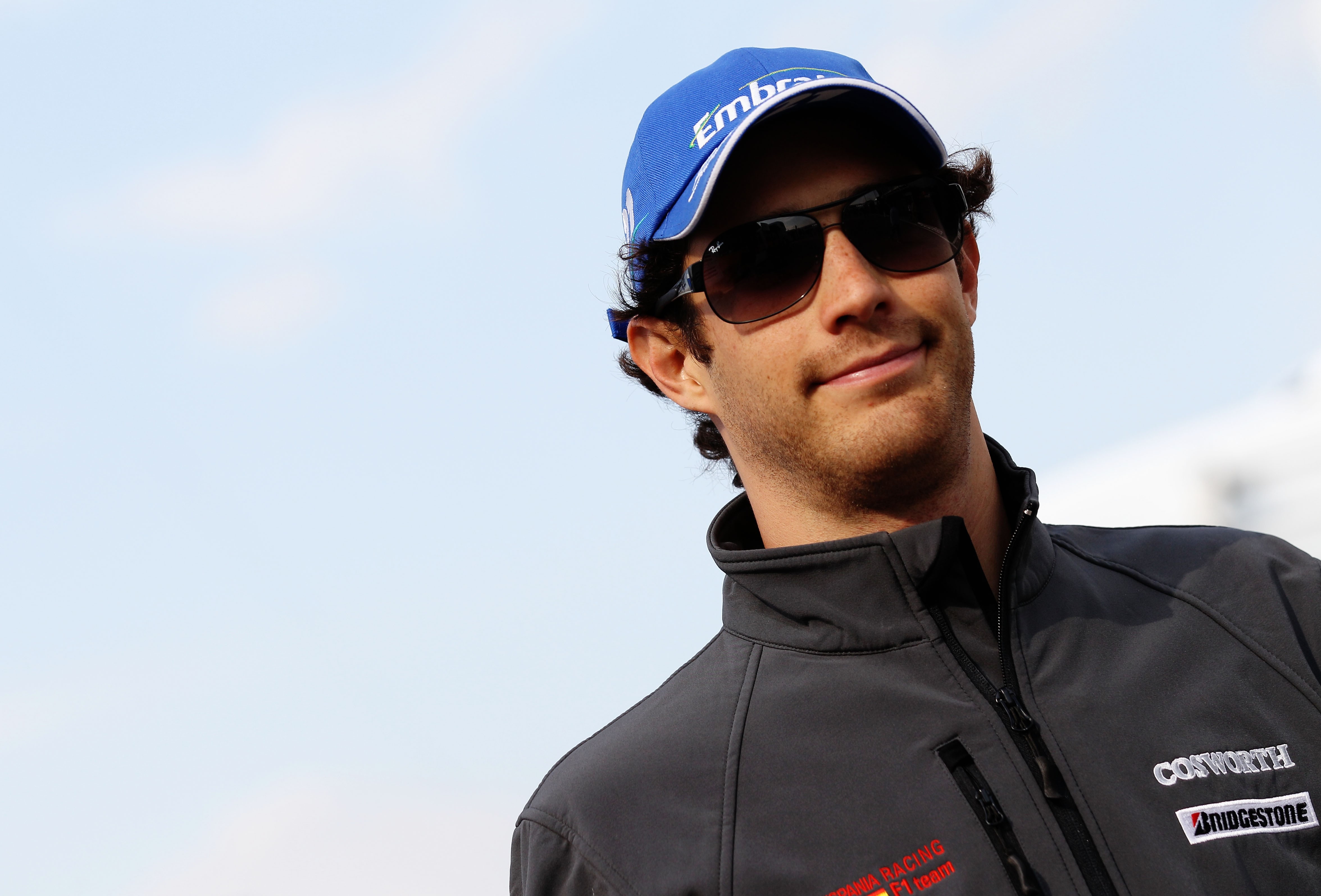 Brasileiros já integraram equipes novatas, como a Cadillac na F1
