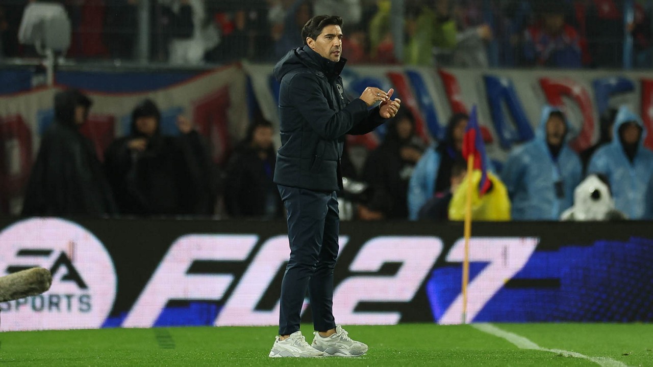 Abel Ferreira desabafa depois de classificação do Palmeiras: "O futebol está doente"