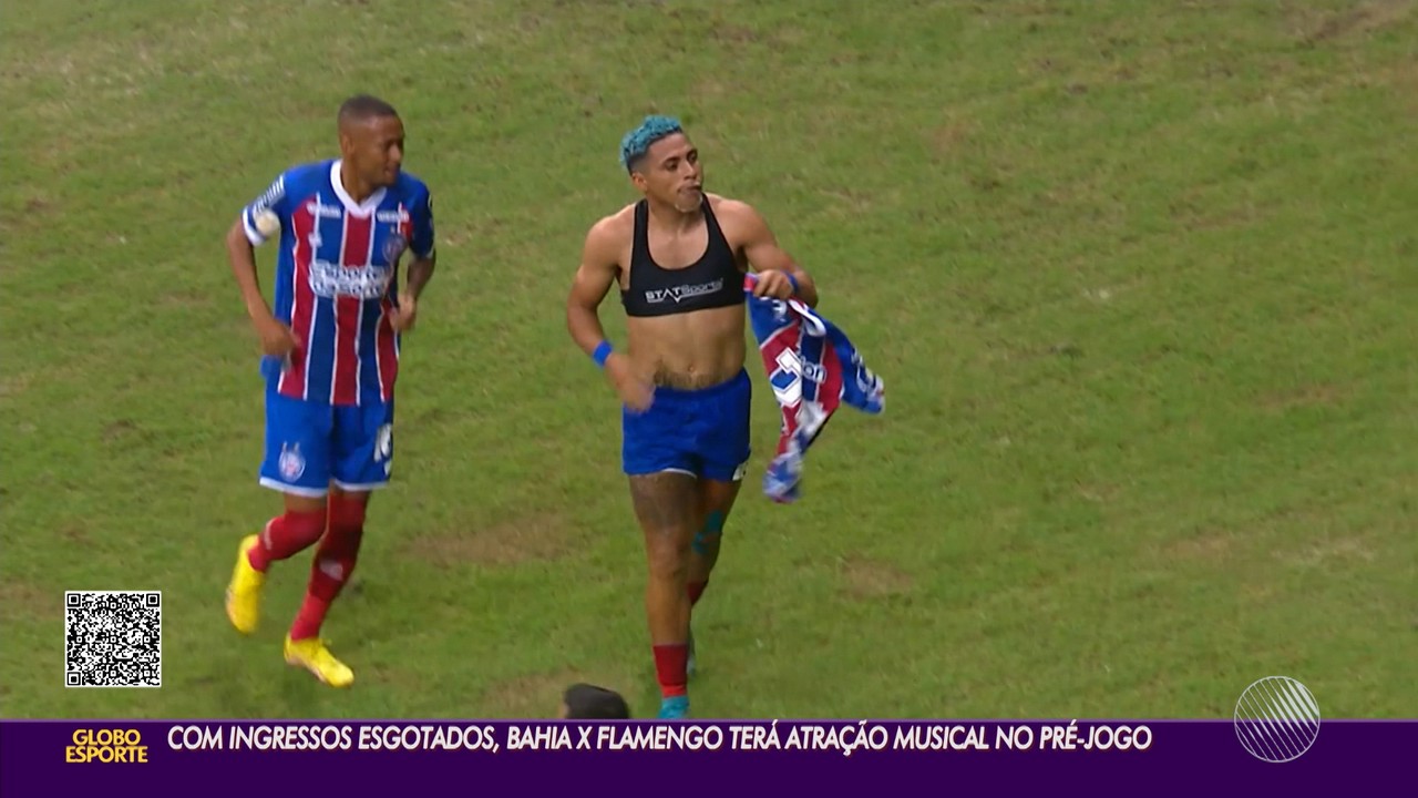 Destaque tricolor na temporada, Jacaré volta ao time contra o Flamengo