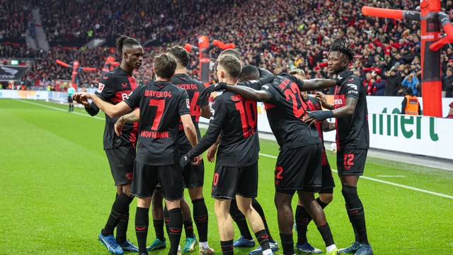 Palpites do Bruxo Tips: Leverkusen x Frankfurt - Bundesliga