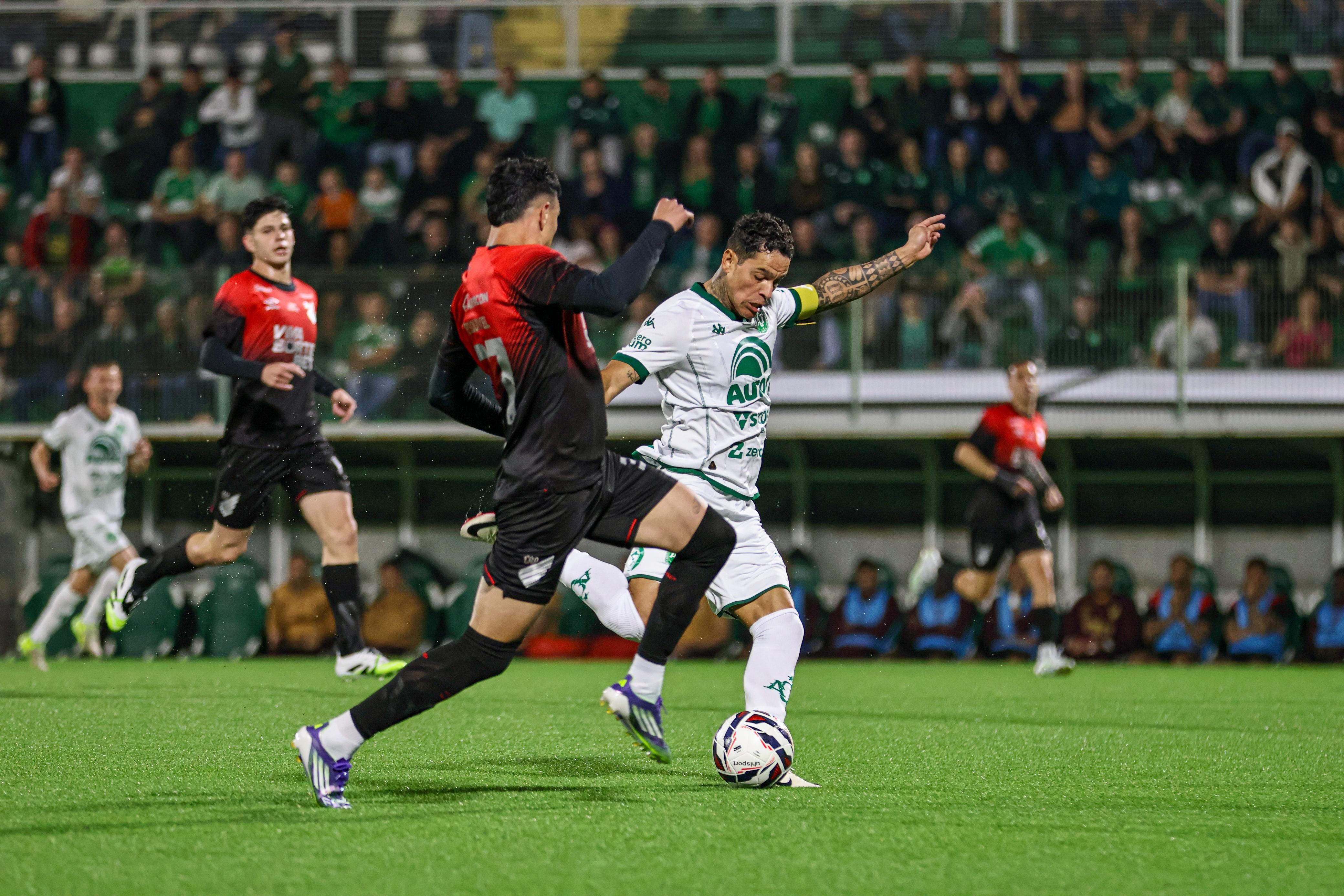 Classificação do returno da Série B tem Criciúma e Athletico-PR na ...