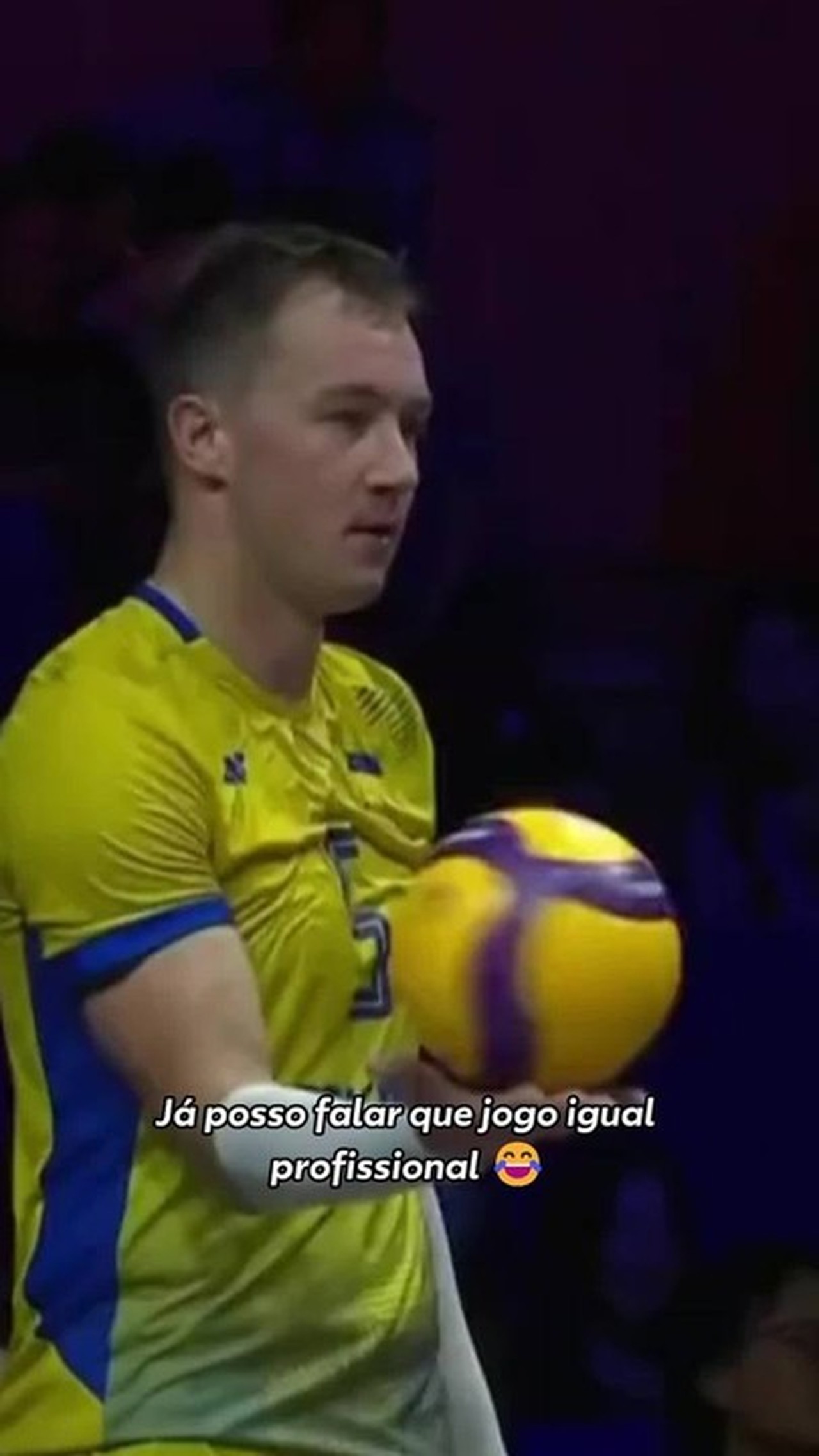Itália e Alemanha protagonizam set mais longo da história do vôlei
