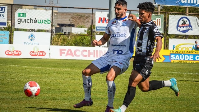Votuporanguense 1 x 0 Monte Azul | Copa Paulista: melhores momentos