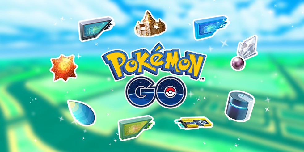Pokémon GO: como calcular e ver IV de um Pokémon no jogo, esports