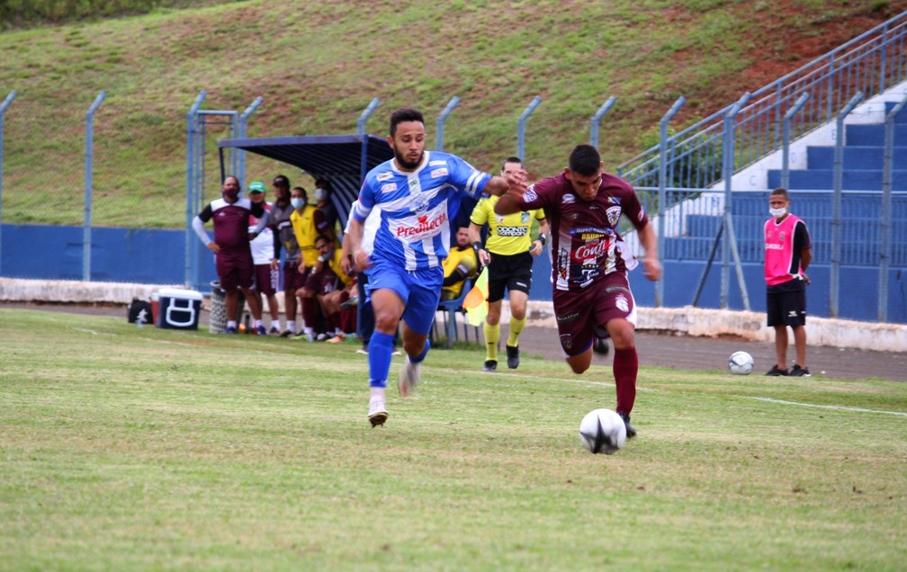 Vocem e Matonense empatam sem gols e deixam decisão do acesso para duelo em Matão | paulista