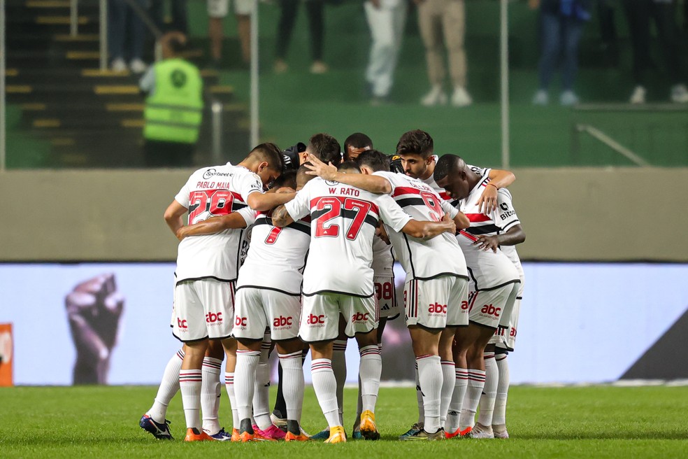 Qual canal vai passar o jogo do CRUZEIRO X SÃO PAULO hoje (24/06)? Passa no  SPORTV ou ? Veja onde assistir Cruzeiro x São Paulo ao vivo com  imagens - Portal da Torcida