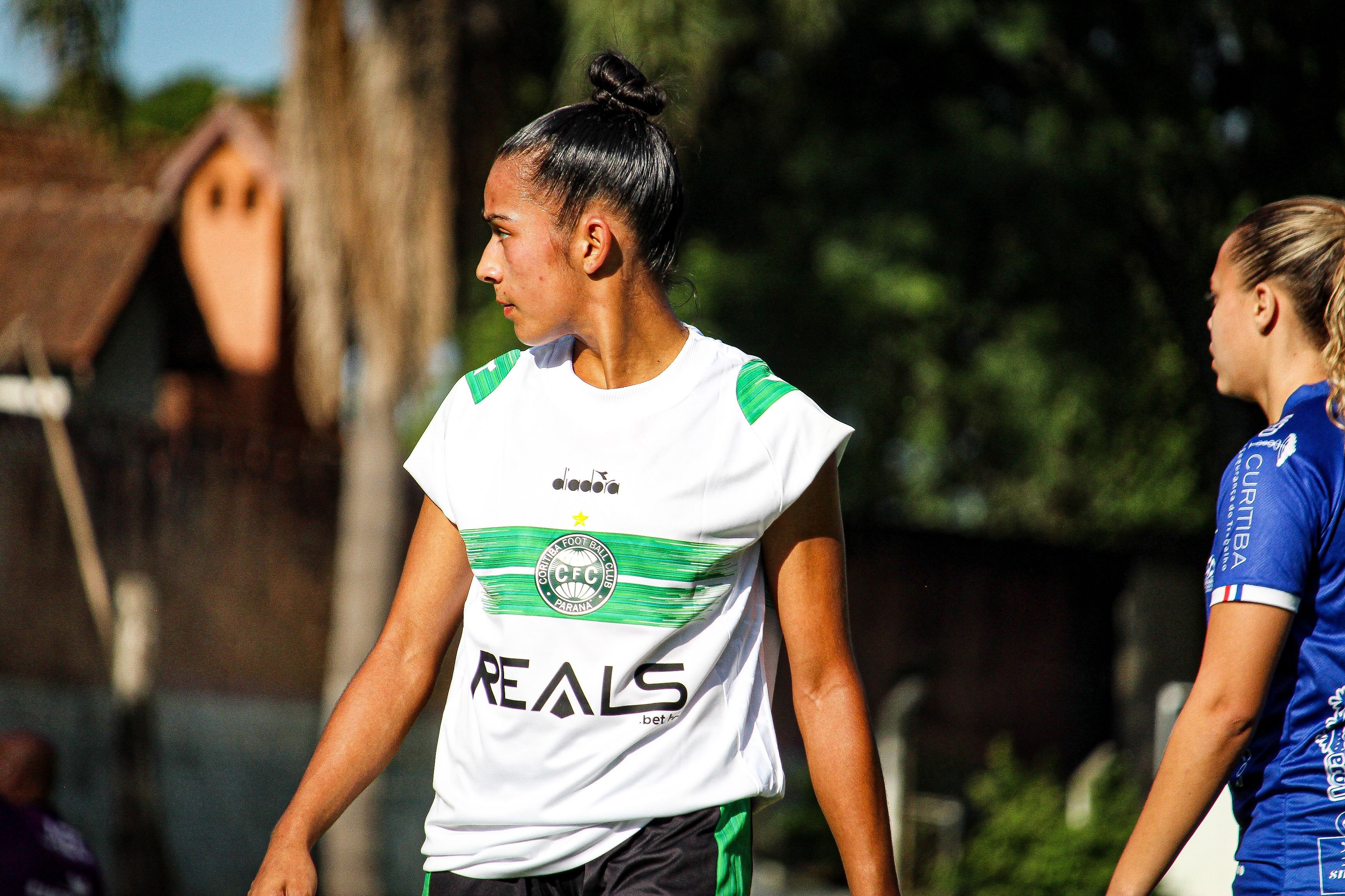 Reformulado, Coritiba estreia no Brasileirão Feminino A3 | Ge