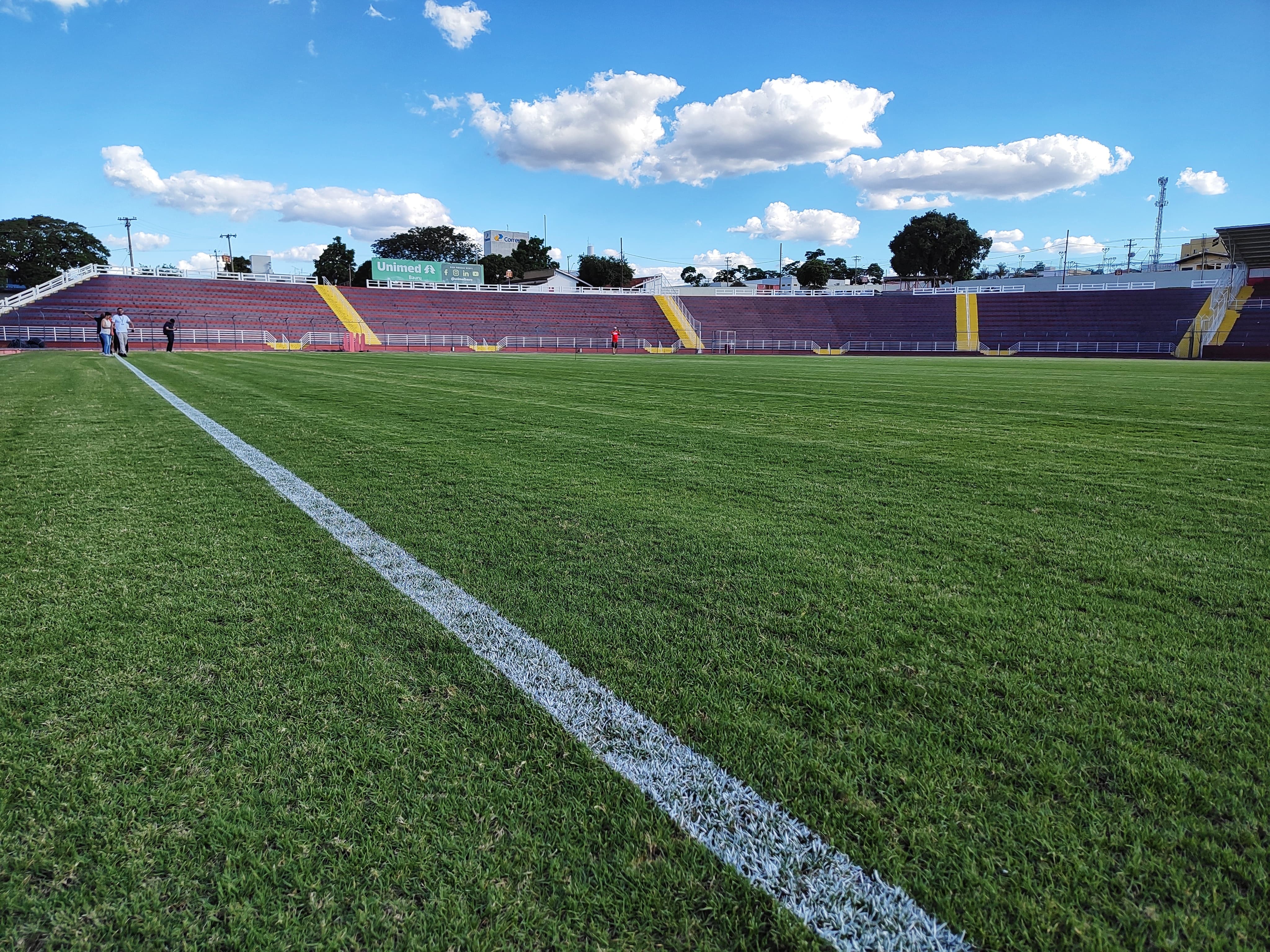 Noroeste x Botafogo-SP: onde assistir ao vivo, horário e escalações | Ge