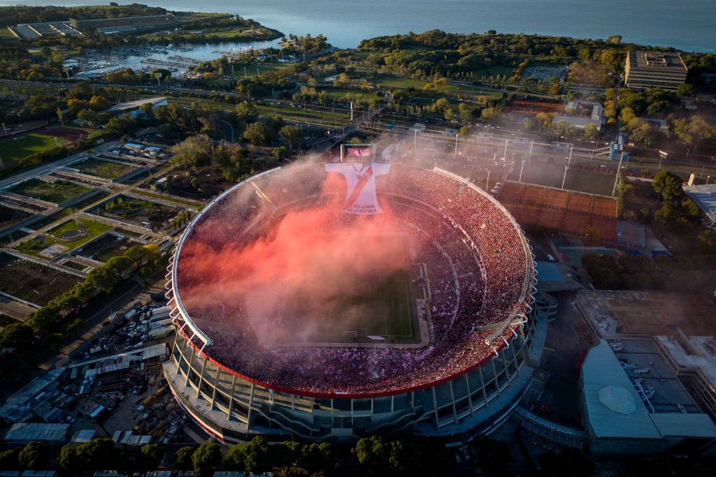 Vai lotar! Ingressos para despedida de Messi chegaram a R$ 1,6 mil e esgotaram em 90 minutos