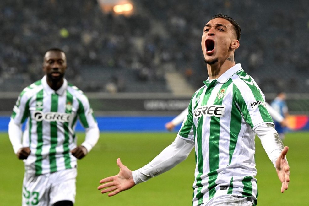 Imagem ilustrativa sobre Betis x Real Madrid: 16h30 BRT – Onde Assistir e Quem Vai Entrar em Campo