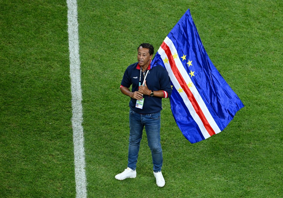 Bubista comemora vaga à segunda fase