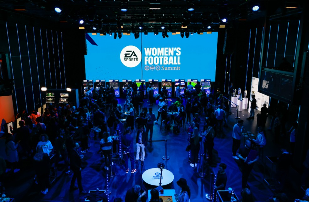 FIFA 23 terá UEFA Champions League Feminina a partir de 2023; veja